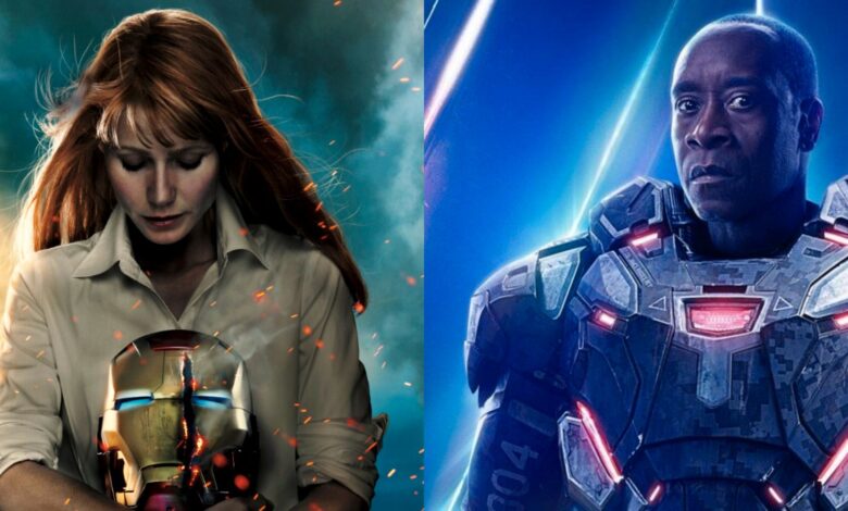 Los 10 personajes secundarios de MCU más subestimados (según Reddit)
