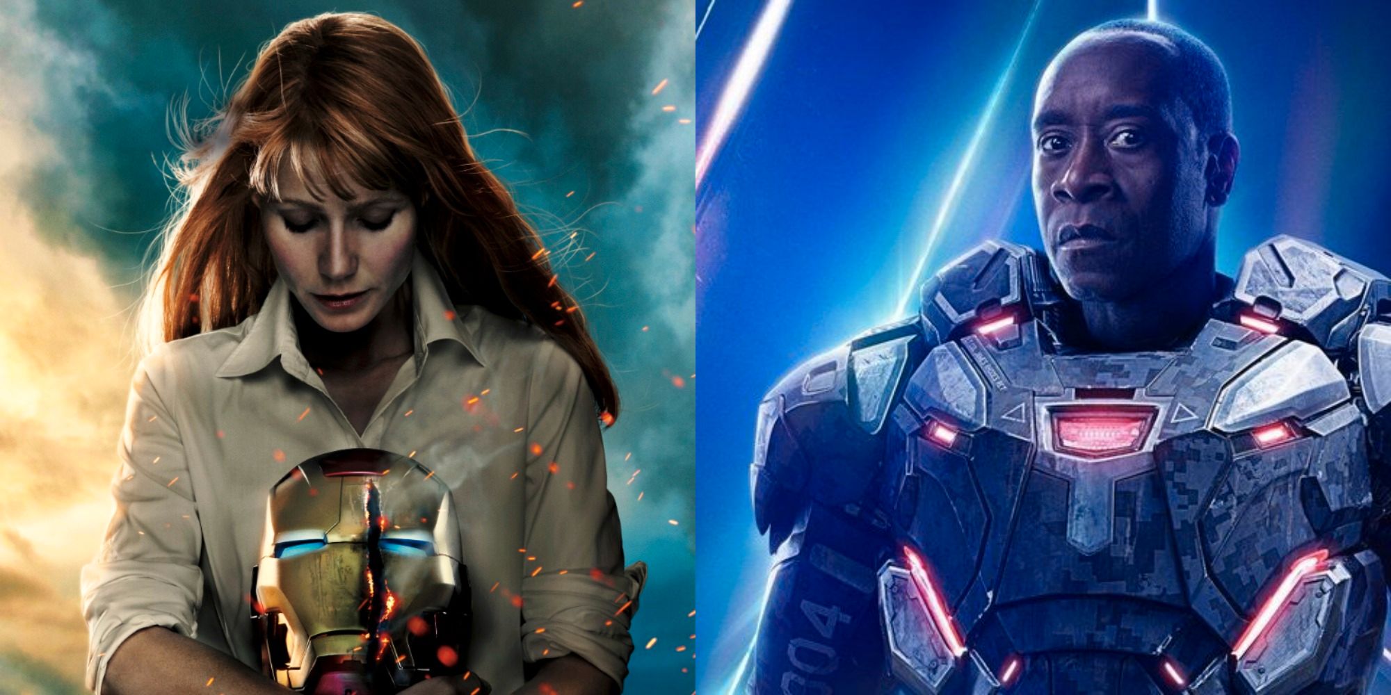 Los 10 personajes secundarios de MCU más subestimados (según Reddit)