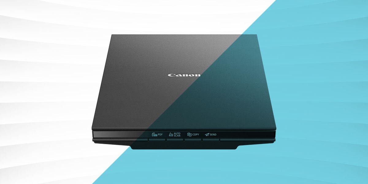 Los 11 mejores escáneres fotográficos de 2021