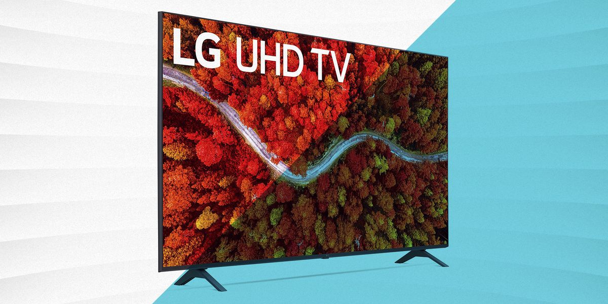 Los 9 mejores televisores LG que puedes comprar ahora mismo