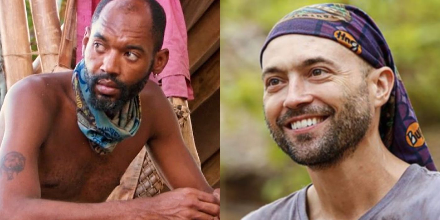 Los concursantes sobrevivientes más cercanos de las últimas 10 temporadas