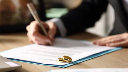 El año pasado, ocho de cada 10 divorcios fueron de mutuo acuerdo.