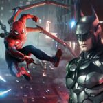 Los fanáticos de Marvel's Spider-Man 2 quieren visitar a villanos como en Arkham Knight