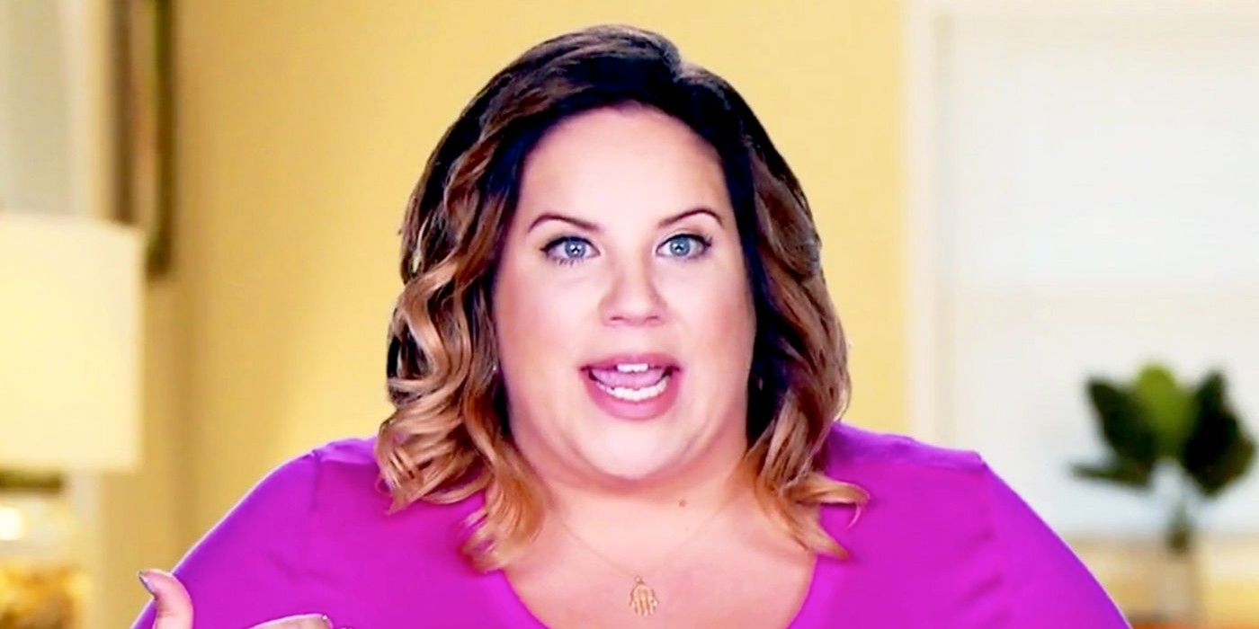 My Big Fat Fabulous Life: los retrocesos más asombrosos de Whitney Thore clasificados