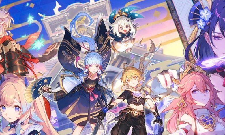 Los jugadores de Genshin Impact quieren una hoja de ruta actualizada después de la represión de fugas
