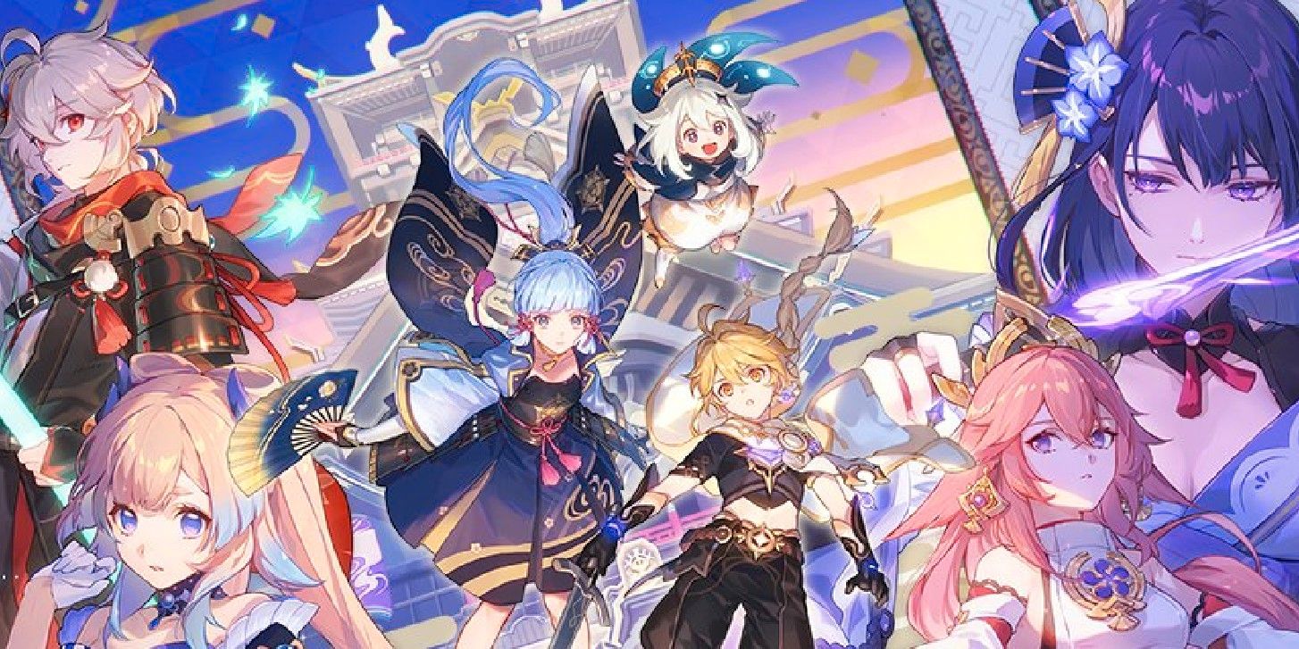 Los jugadores de Genshin Impact quieren una hoja de ruta actualizada después de la represión de fugas