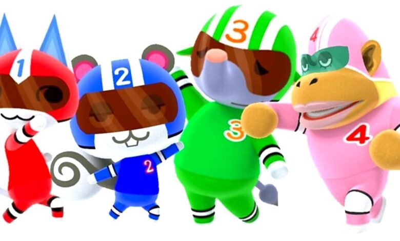 Los mejores aldeanos de Animal Crossing para fanáticos de los superhéroes y los cómics