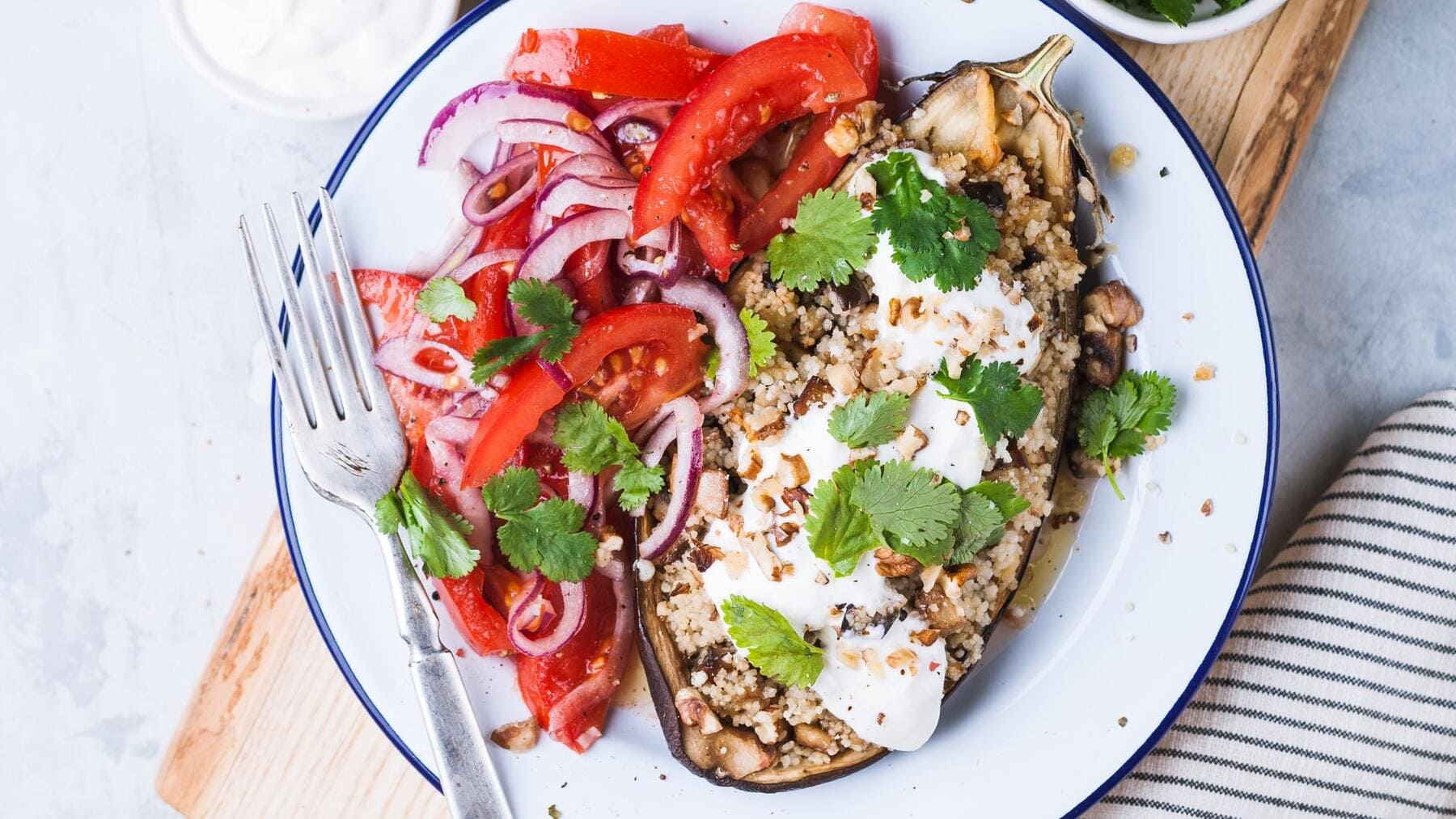 Los mejores alimentos para reducir la celulitis