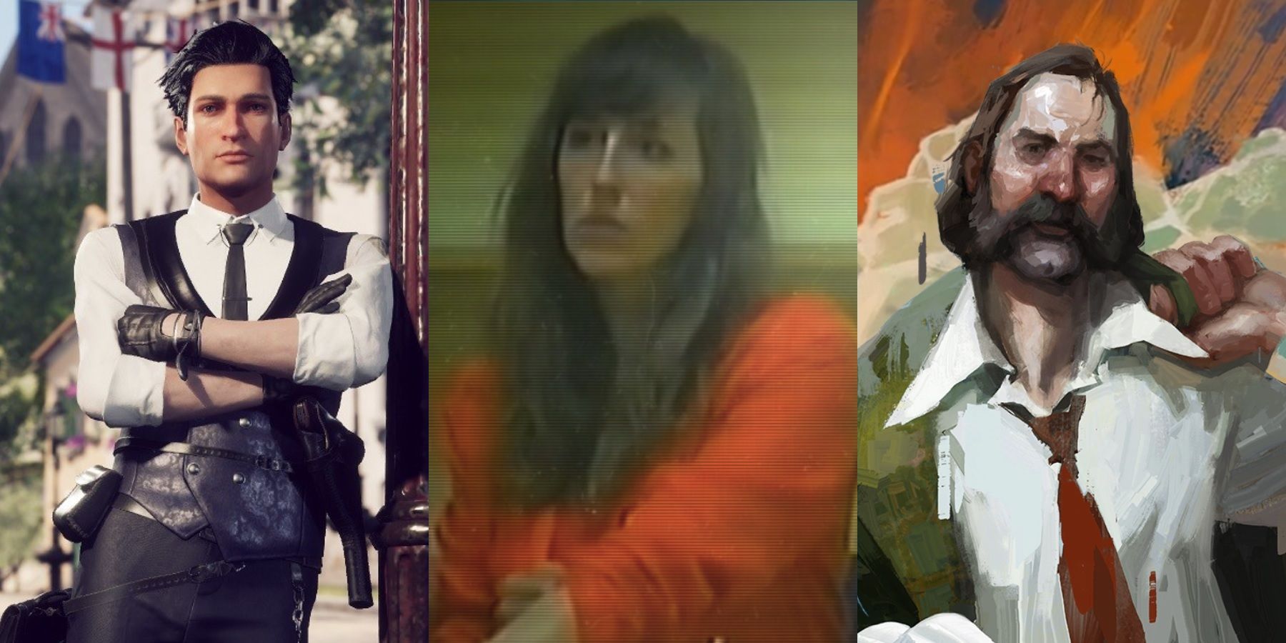 Los mejores juegos de detectives para personas que quieren ser Sherlock Holmes