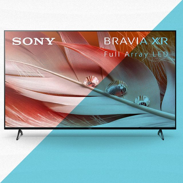 mejores televisores sony