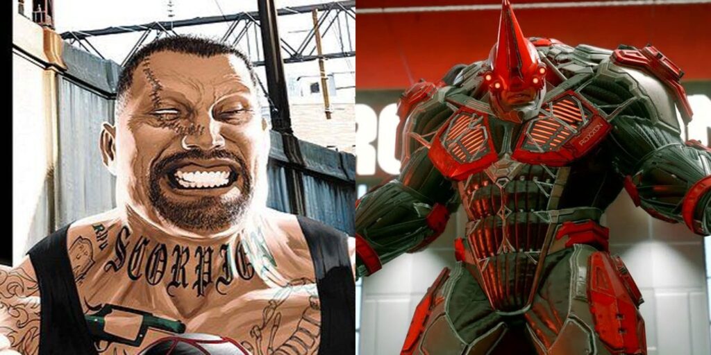 Los primeros 10 supervillanos que Miles Morales luchó en los cómics