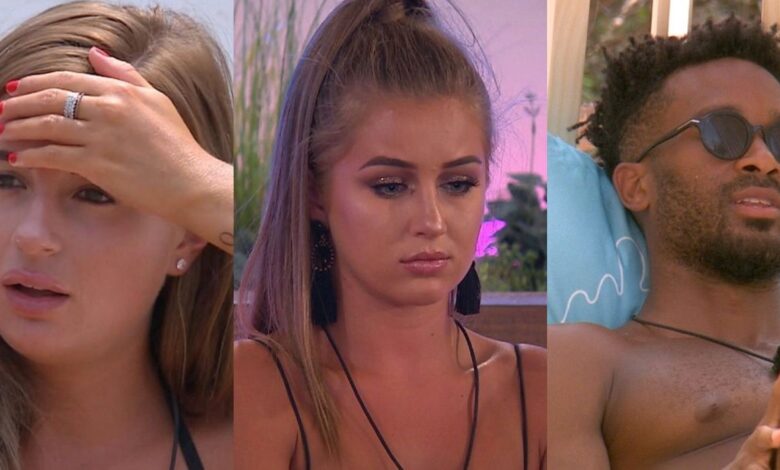 Love Island UK: Los 10 momentos más dramáticos de Casa Amor