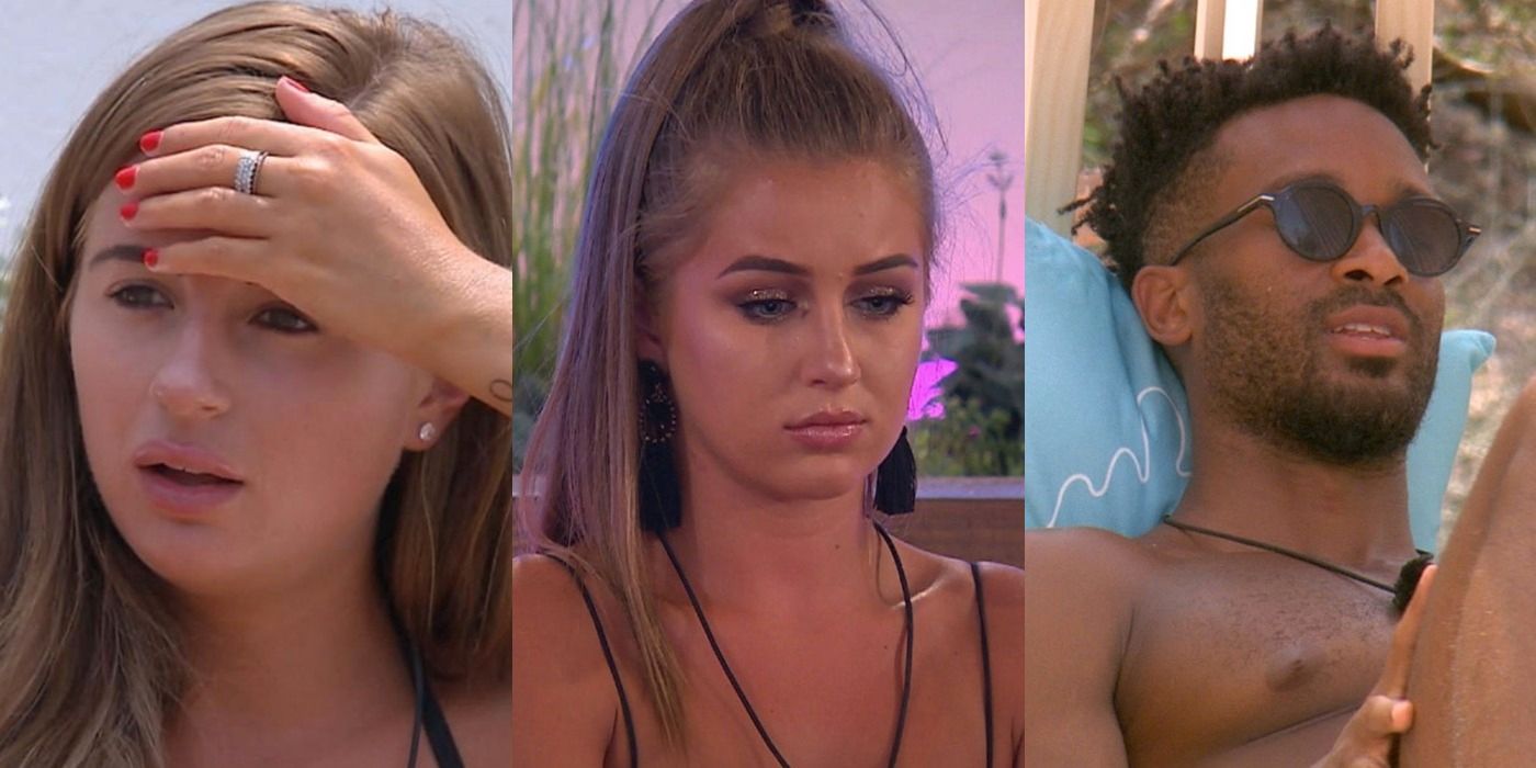 Love Island UK: Los 10 momentos más dramáticos de Casa Amor