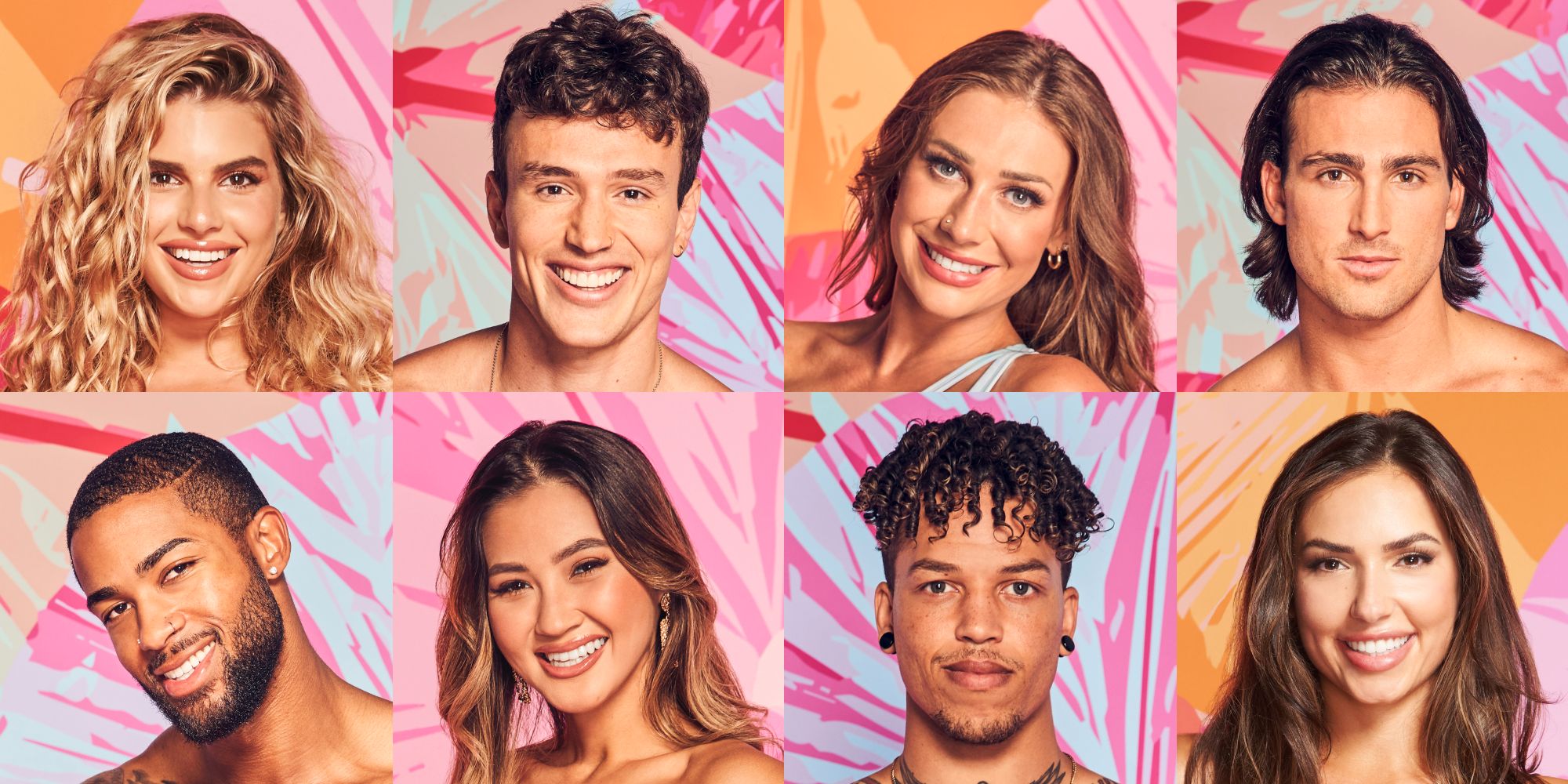 Love Island USA Temporada 3: ¿Qué parejas están juntas y cuáles se separaron?