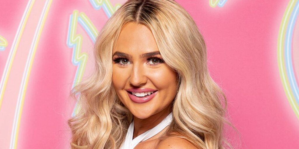 Love Island USA: Todo lo que debe saber sobre el nuevo podcast de Laurel Goldman