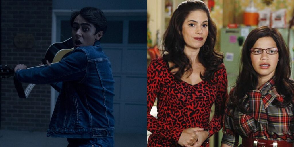 Love, Victor: otras 10 películas y programas con el elenco |