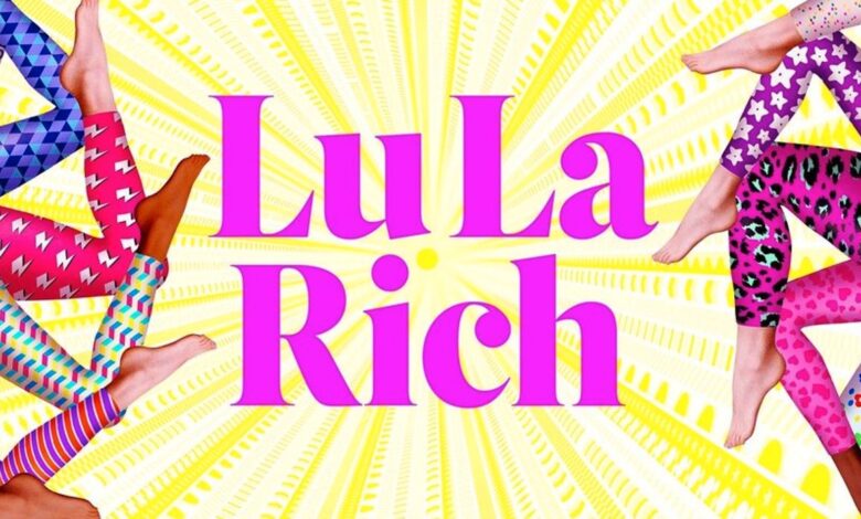 LuLaRich revela por qué los MLM como LuLaRoe son tan peligrosos