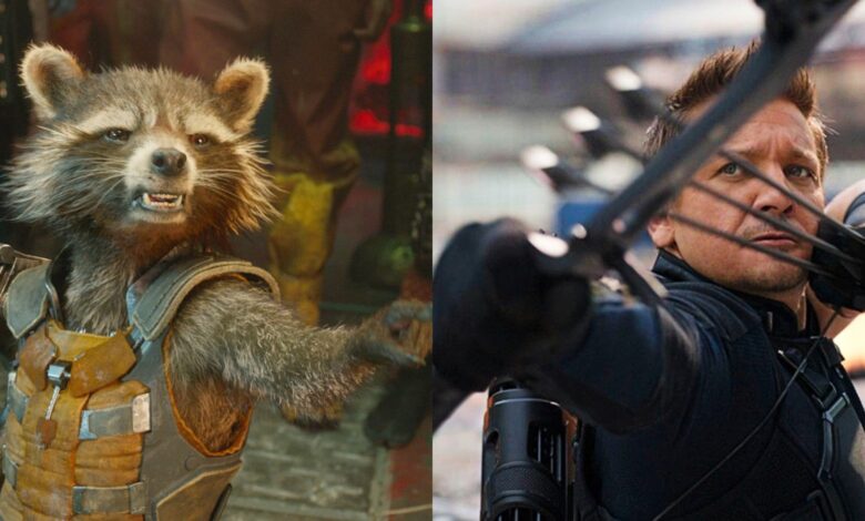 MCU: 10 personajes clave con más probabilidades de morir en la fase 4 |