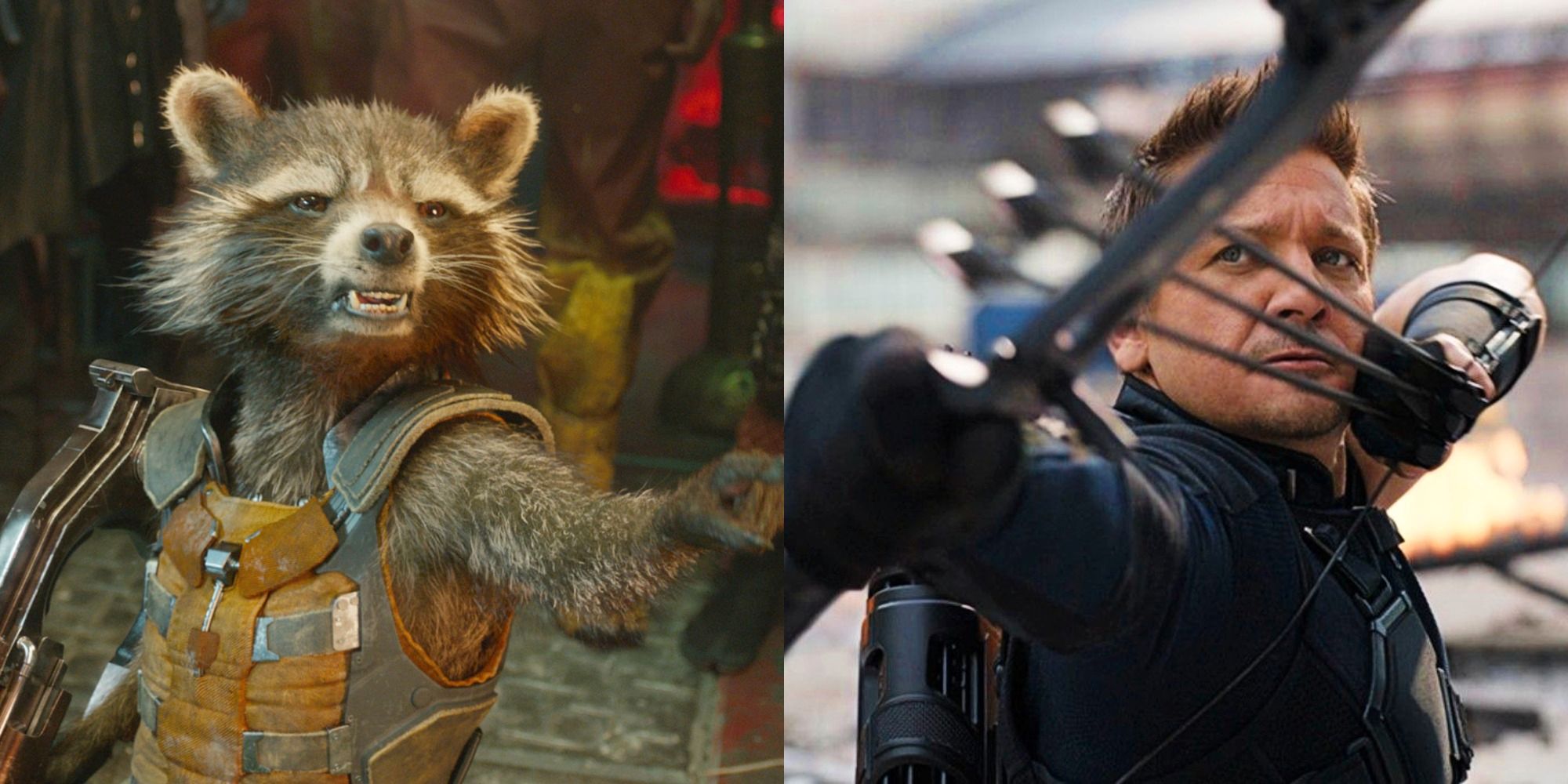 MCU: 10 personajes clave con más probabilidades de morir en la fase 4 |