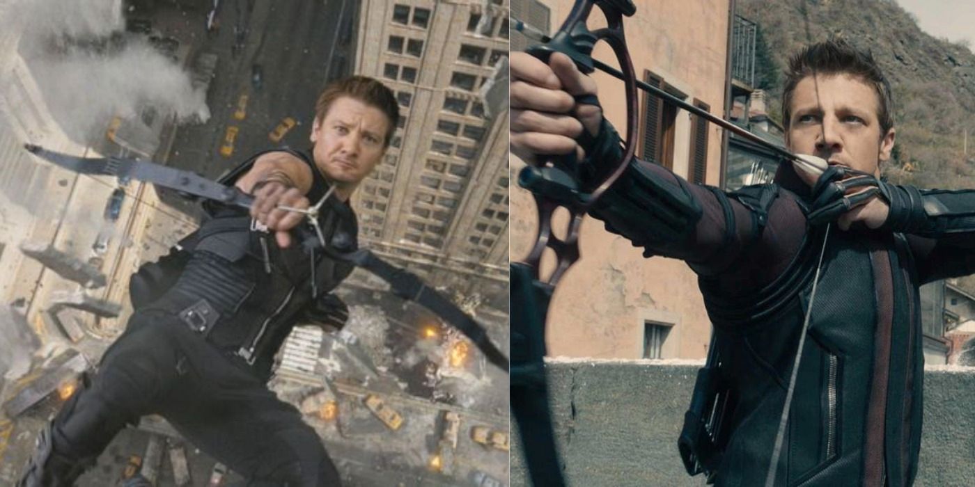 MCU: 9 escenas de lucha de Hawkeye más impactantes, clasificadas |