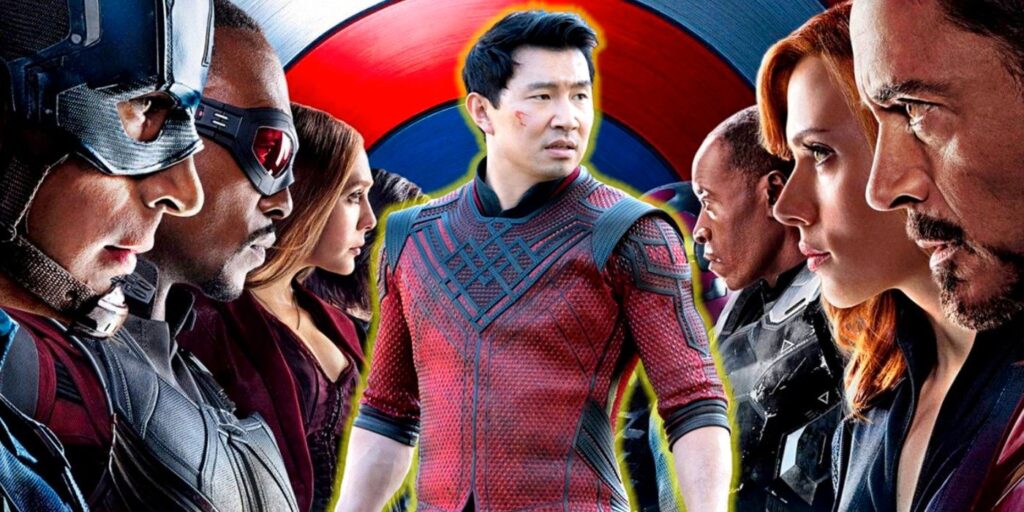 MCU en orden: cómo ver la línea de tiempo de la película Marvel