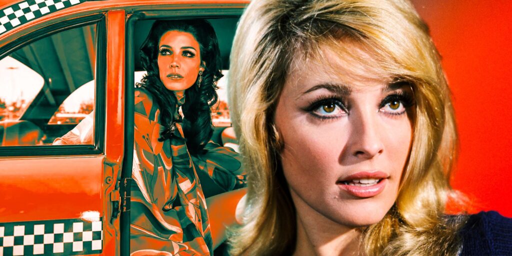 Mad Men: Megan Draper es Sharon Tate - Explicación de la teoría