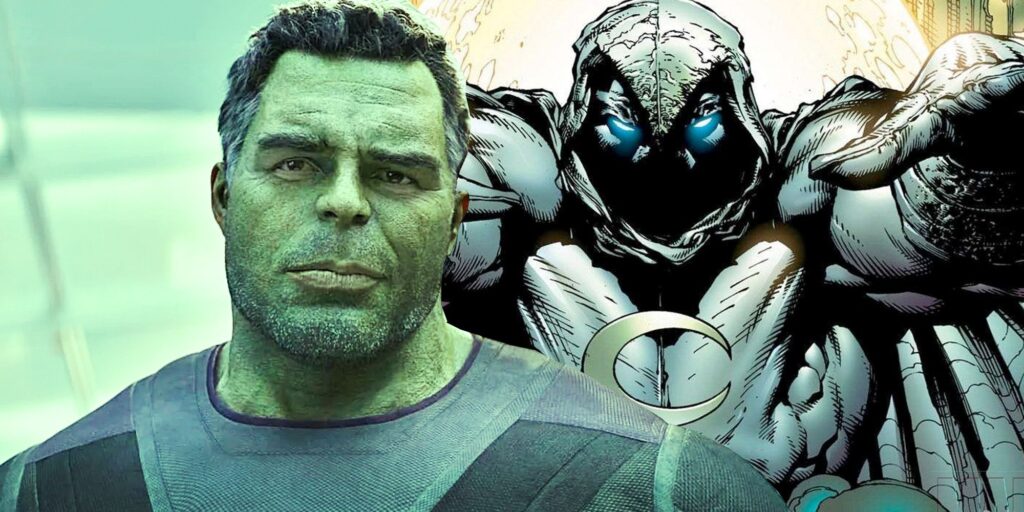 Mark Ruffalo dice que ha aprendido su lección sobre los spoilers de Marvel