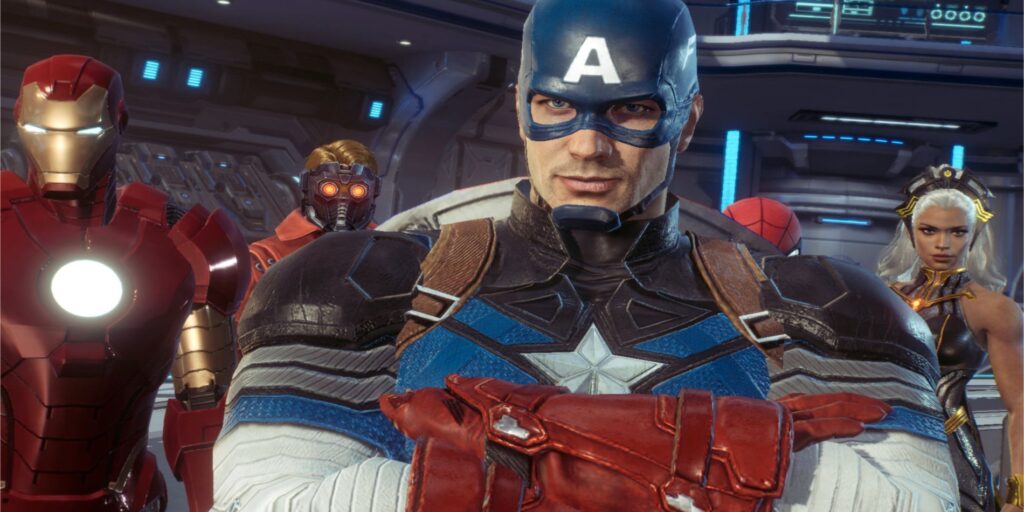 Marvel Future Revolution: cada código promocional que funcione (septiembre de 2021)