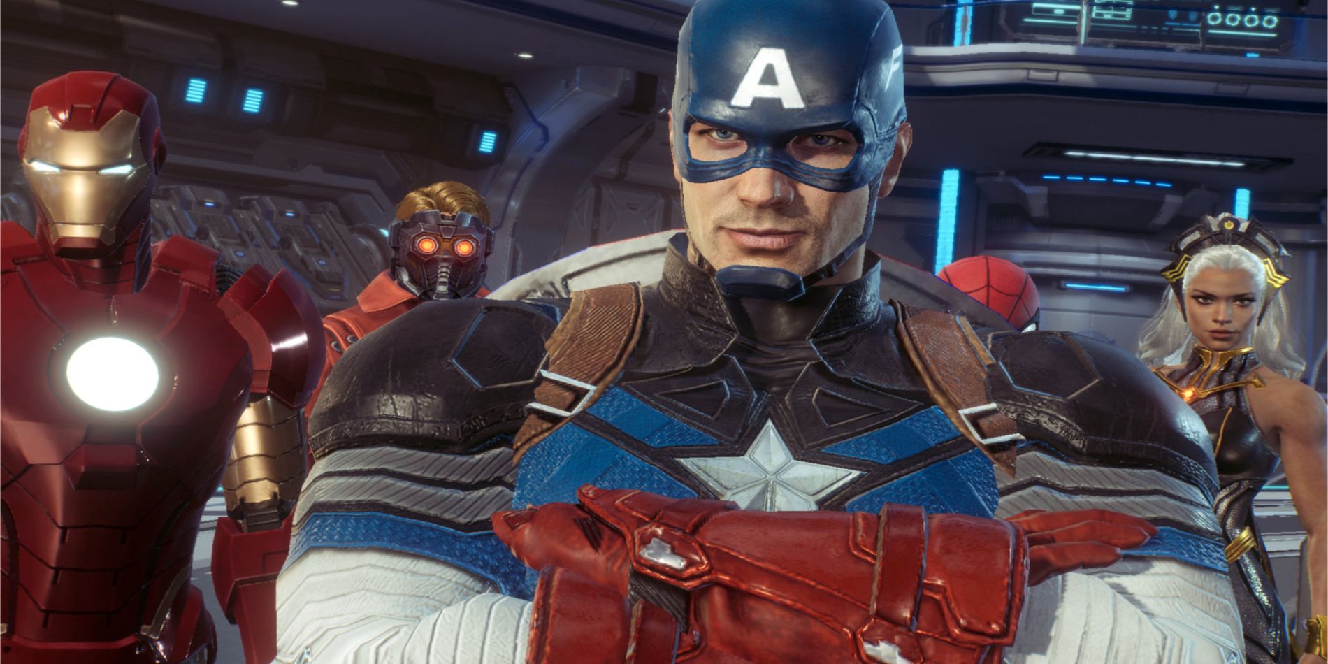 Marvel Future Revolution: cada código promocional que funcione (septiembre de 2021)