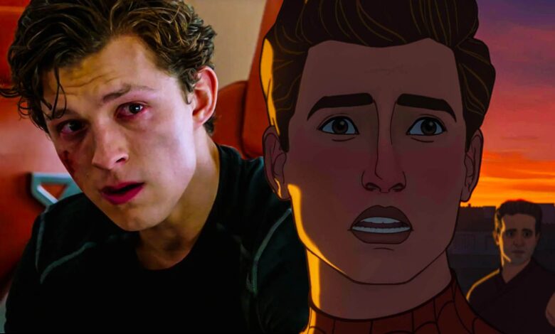 Marvel Zombies acaba de demostrar cuál es el verdadero poder de Spider-Man