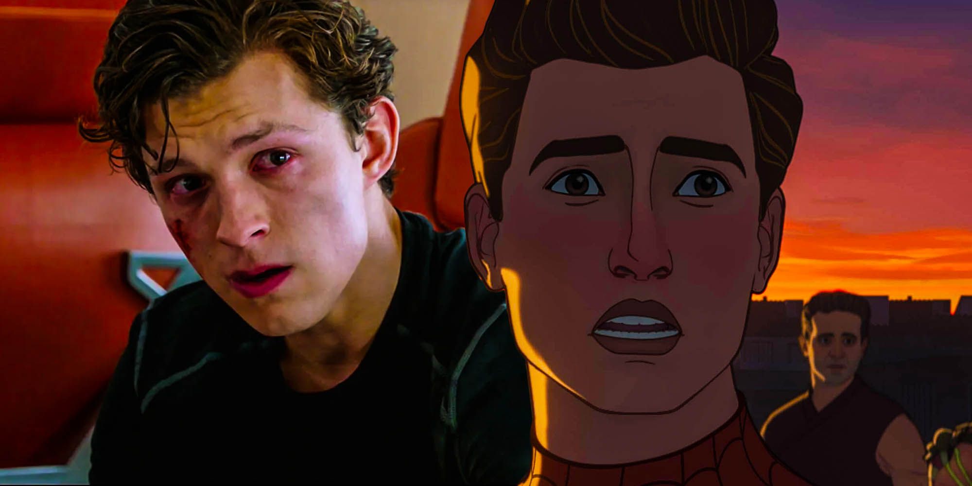 Marvel Zombies acaba de demostrar cuál es el verdadero poder de Spider-Man