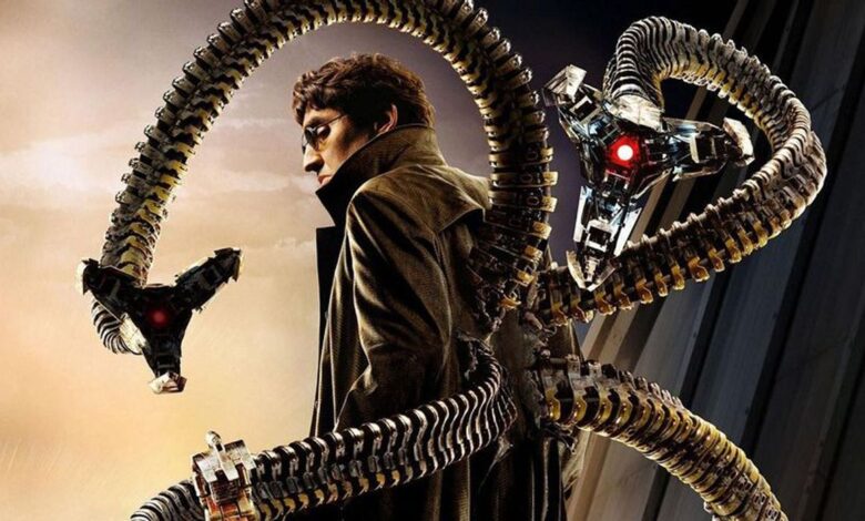 Marvel necesita decidir: ¿el Doctor Octopus es un villano o un aliado de Spider-Man?