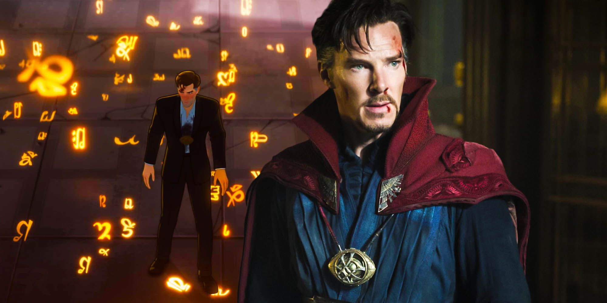 Marvel ya está mejorando el fracaso de No Way Home de Doctor Strange