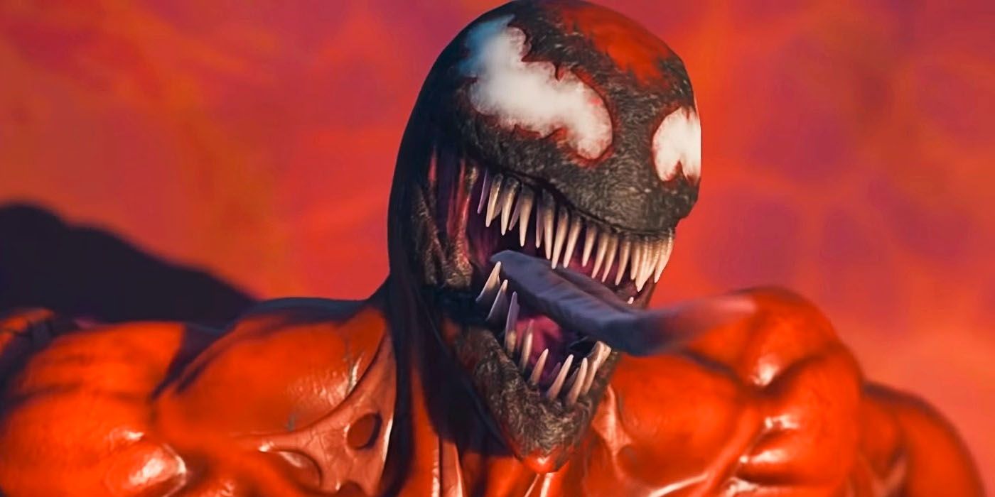 Marvel's Carnage se une al pase de batalla de la temporada 8 de Fortnite