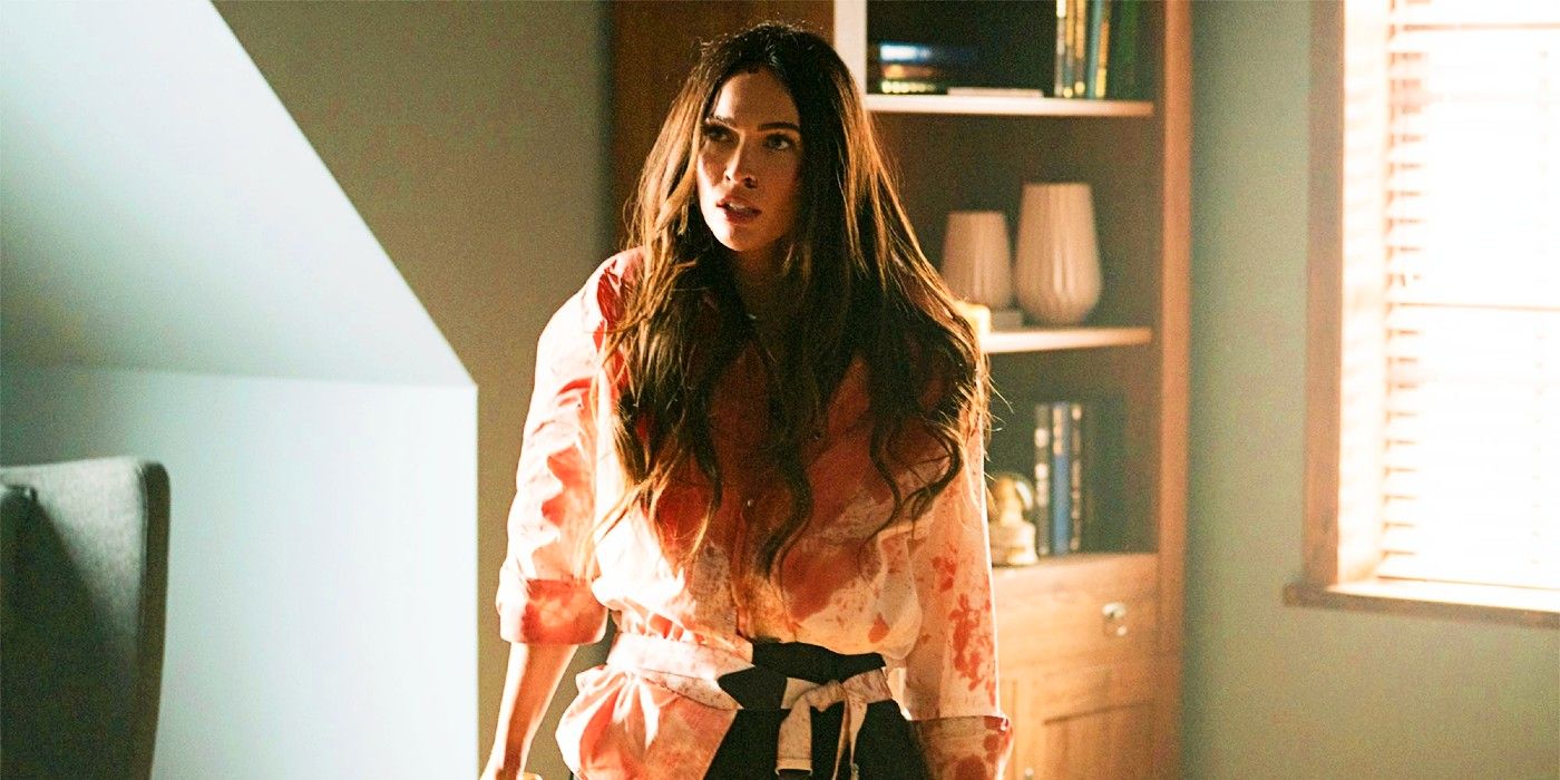 Megan Fox protagonizará un remake moderno de Bonnie & Clyde