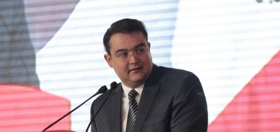 Memo Vega se separa del cargo, “la gente calificará mi gestión”, asumirá como diputado, el domingo