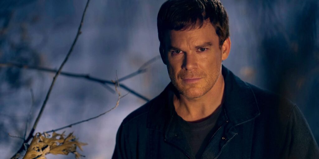 Michael C. Hall, estrella de Dexter, dice que la espera de años de la temporada 9 era necesaria