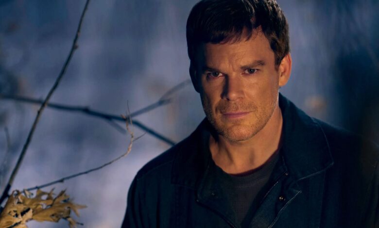 Michael C. Hall, estrella de Dexter, dice que la espera de años de la temporada 9 era necesaria