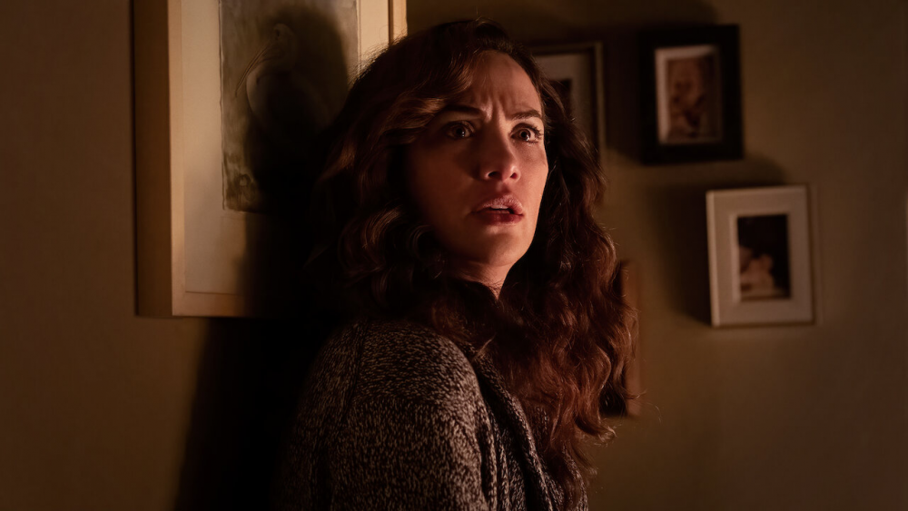 misa de medianoche netflix temporada 1 mike flanagan