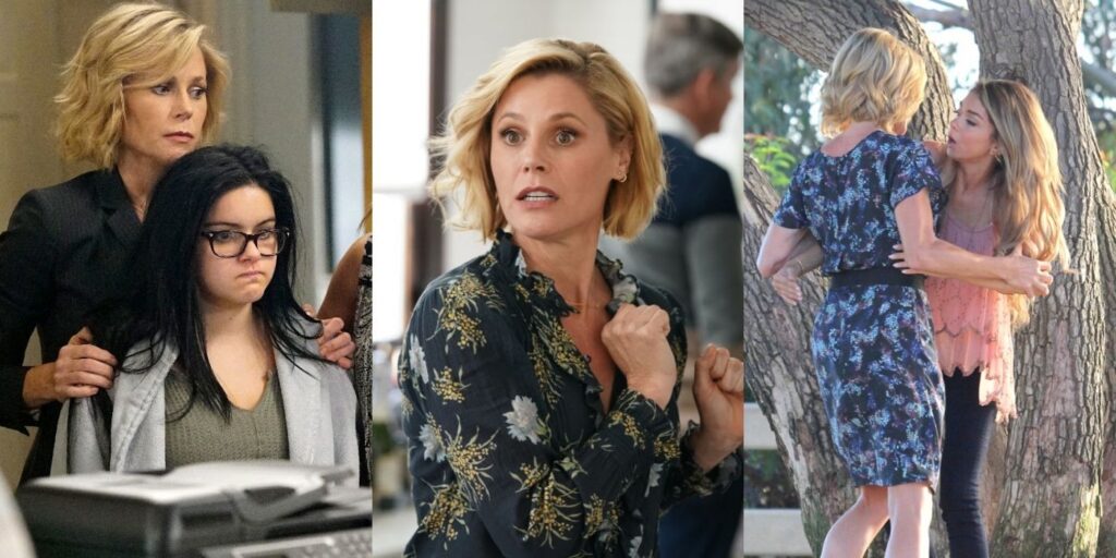 Modern Family: 10 maneras en que Claire es la mamá de televisión favorita de todos