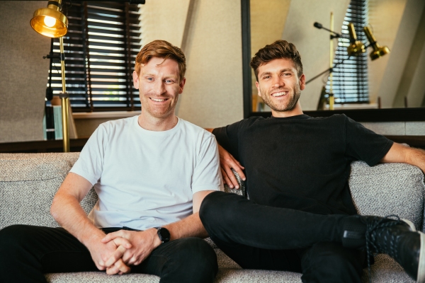 Mojo, una startup de salud sexual masculina que impulsa la terapia, no las píldoras, obtiene una semilla de 4,4 millones de dólares