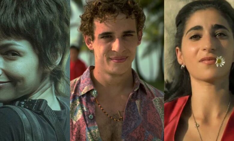 Money Heist: 10 miembros del elenco más populares, clasificados por seguidores de Instagram