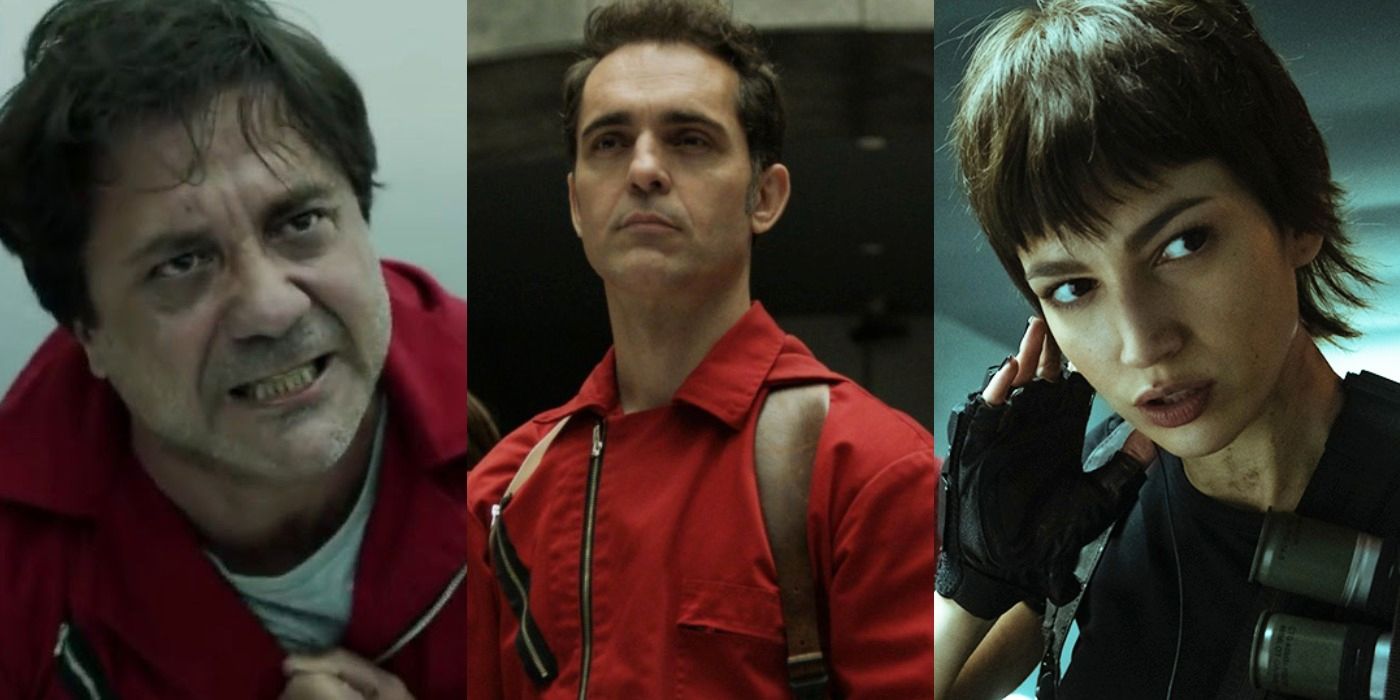 Money Heist: 10 opiniones impopulares (según Reddit)