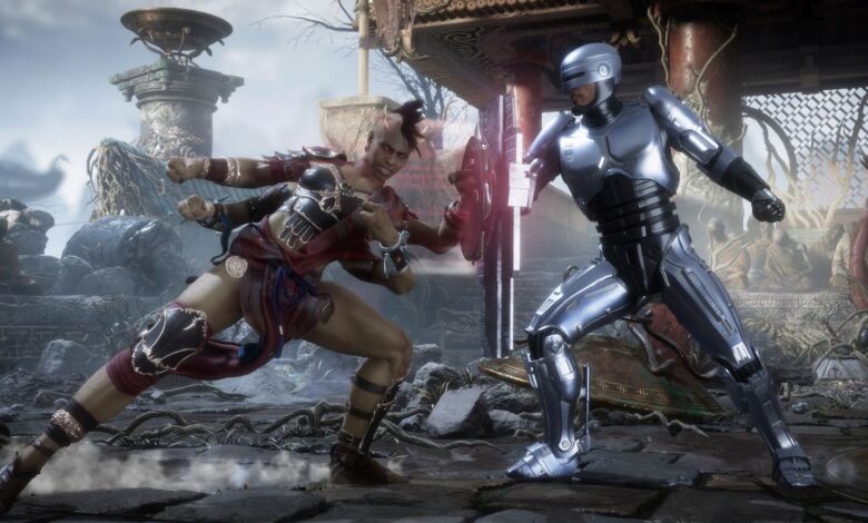 Mortal Kombat 12 posiblemente confirmado por una nueva oferta de trabajo