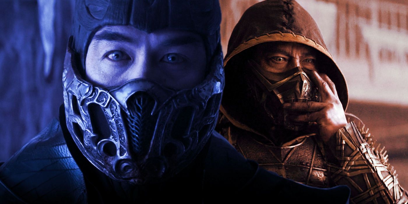 Mortal Kombat es la película más transmitida por HBO Max de sus lanzamientos de día y fecha de 2021