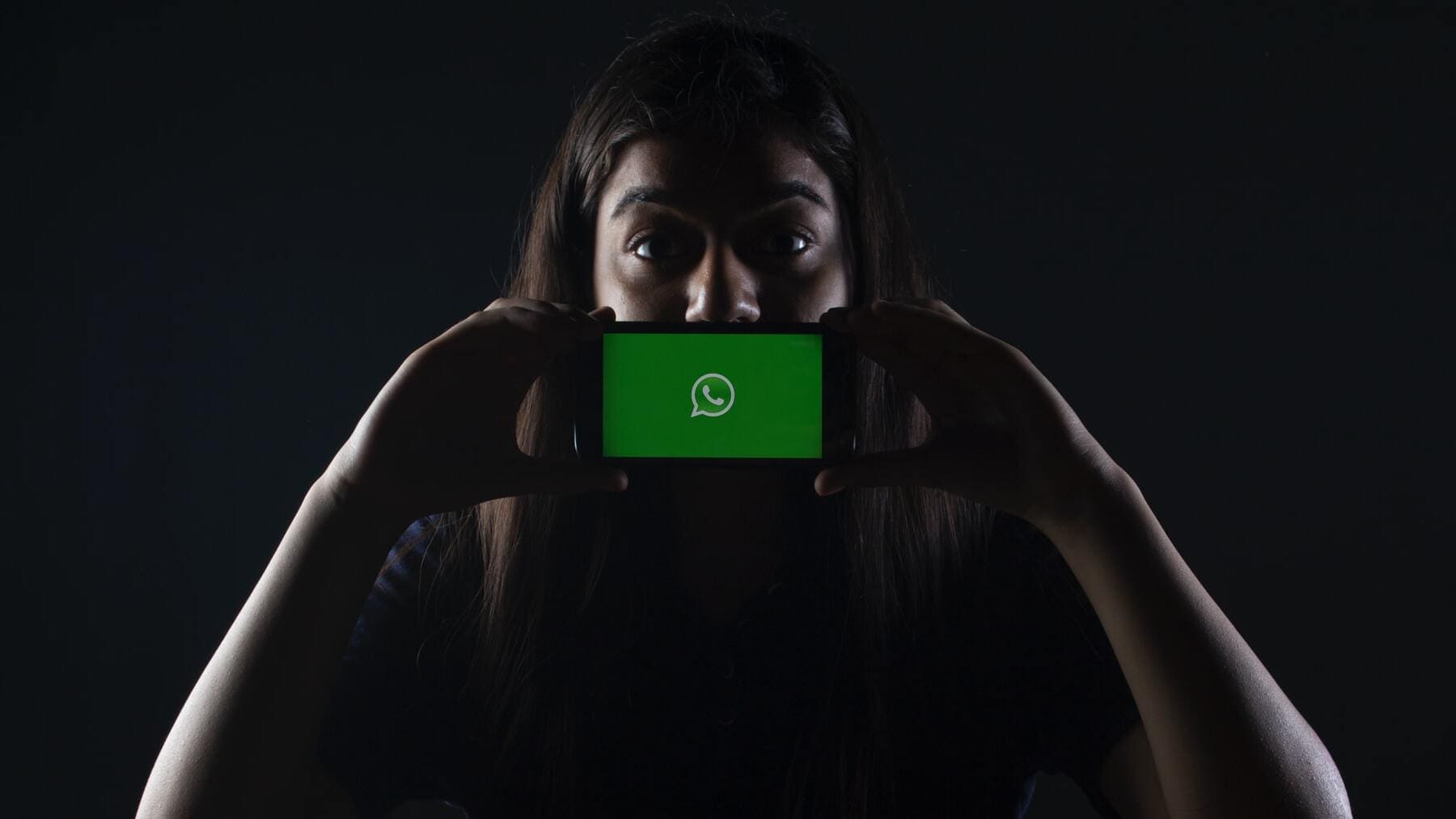 Muy pronto podremos “desaparecer” en WhatsApp