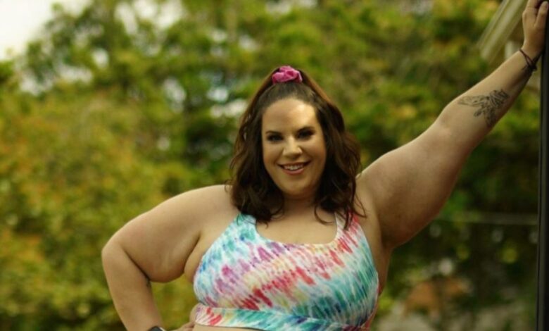 My Big Fat Fabulous Life: Whitney Thore anuncia el lanzamiento de la aplicación Fitness