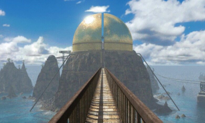 Myst: Cómo desbloquear cada nuevo logro |