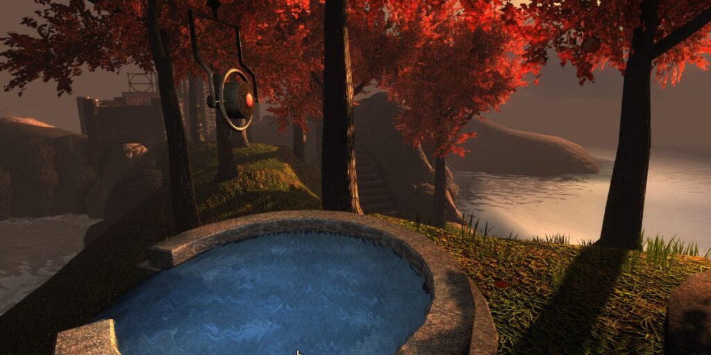 Myst: Cómo vencer a la edad selenítica (rompecabezas de sonido) |