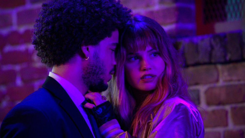 El thriller de terror de los dientes nocturnos llegará a Netflix en octubre de 2021